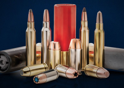 Duty Ammunition