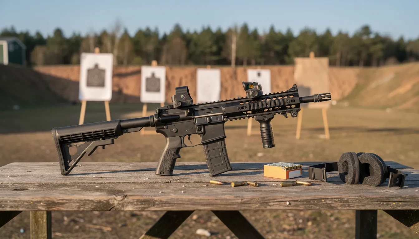 Carbines