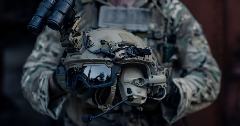 Helmets