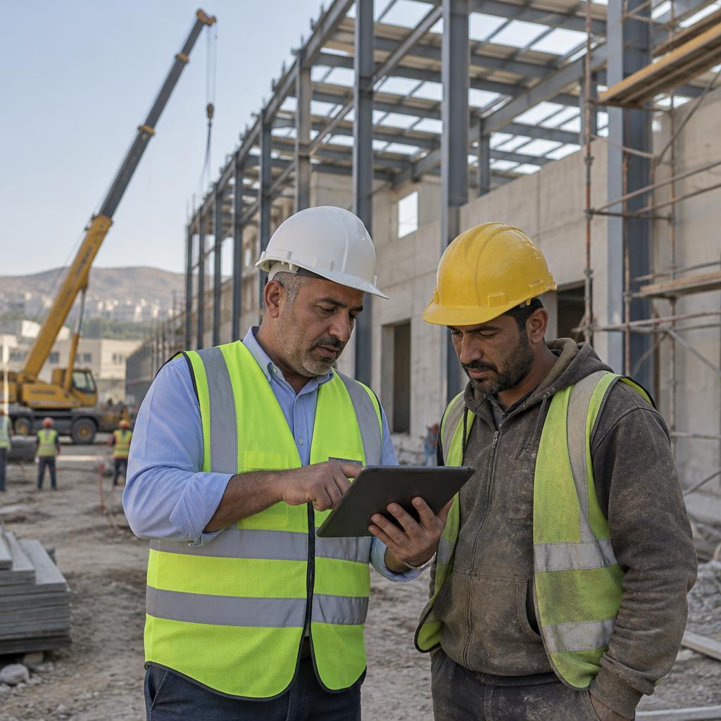 Construction Management