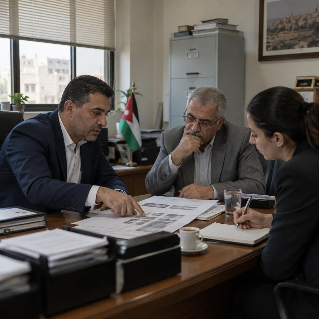 Government Engagement