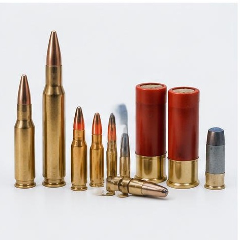 Ammunition