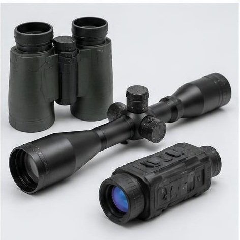 Optics