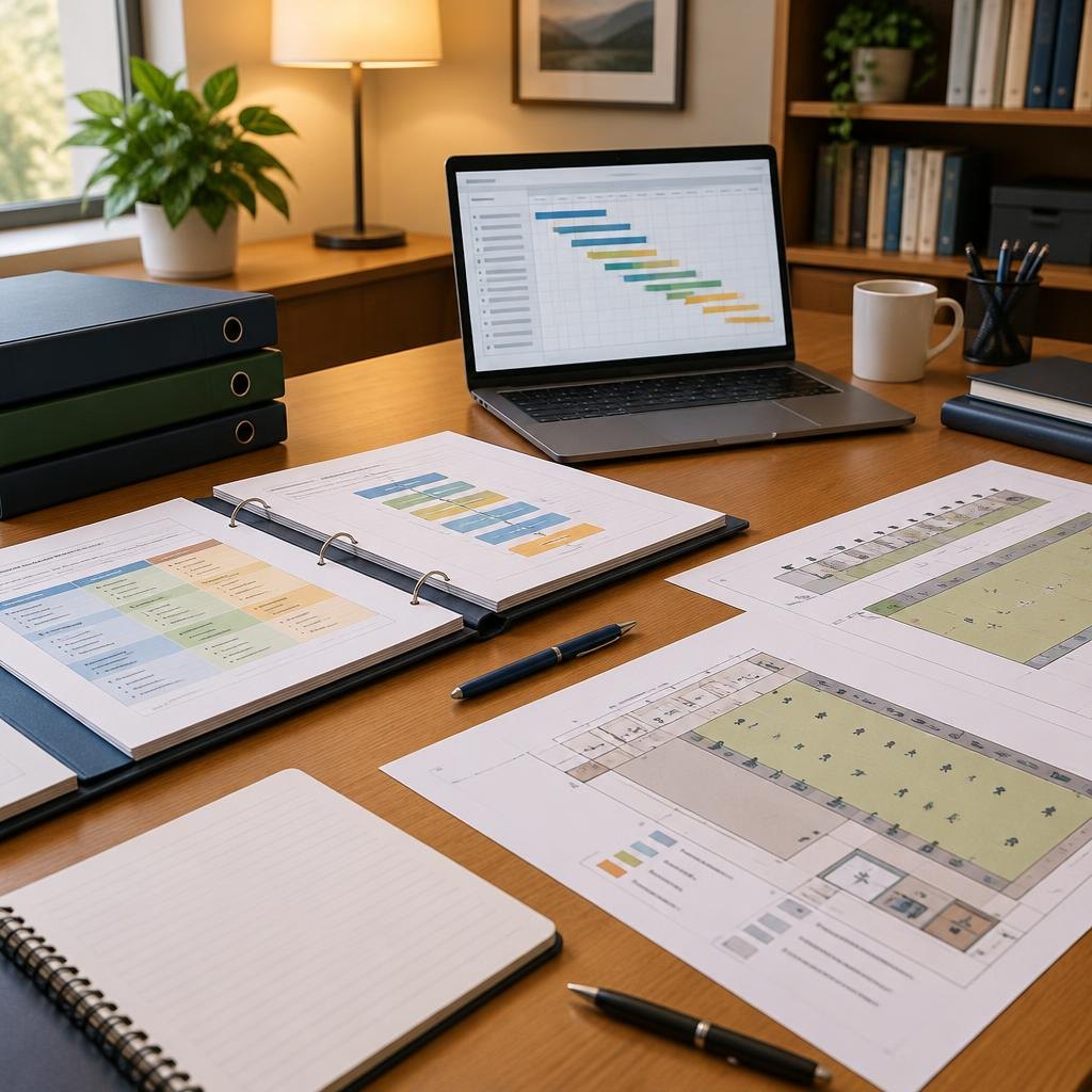 Training Program Development