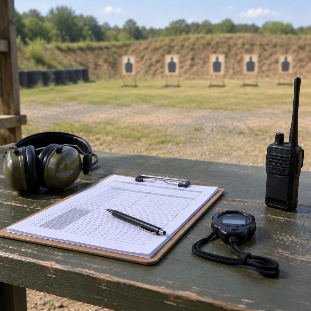 Instructor Support