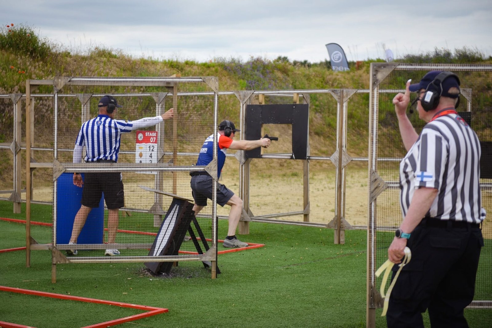 IPSC
